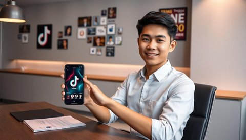 Cara Mengundang Teman di TikTok: Panduan Lengkap untuk Pemula