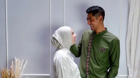 Fakta-Fakta Menarik Arya Saloka dan Puteri Anne Bercerai Usai 7 Tahun Menikah
