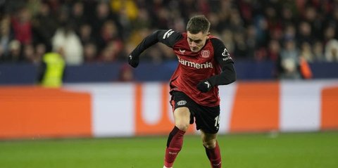Florian Wirtz Siap Pecahkan Rekor Transfer Premier League: Kisahnya dari Hidup Sederhana ke Puncak!