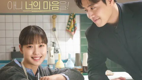 6 Rekomendasi Film hingga Drakor Anyar Tayang di Netflix Pekan Ini
