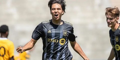 Kisah Adrian Wibowo: Pemain Berdarah Indonesia-Amerika Pertama yang Berlaga di MLS, Rekan Setim Hugo Lloris