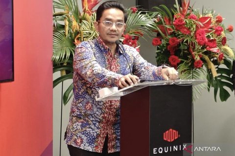 Batam Jadi Fokus Pembangunan Pusat Data Nasional: Strategis dan Dorong Investasi Luar Jawa
