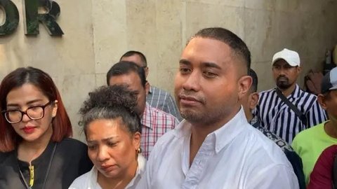 Tegas, Rayen Pono Tutup Pintu Maaf untuk Ahmad Dhani: Tidak Ada Narasi Damai!