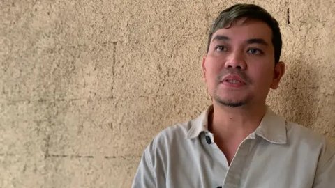 Terungkap Penyebab Indra Bekti Tak Diundang ke Resepsi Pernikahan Luna Maya dan Maxime Bouttier