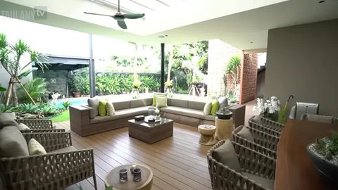 10 Potret Rumah Mewah Maia Estianty dari Pintu Depan Sampao Kolam Renang, Bikin Tamu Betah Ogah Pulang