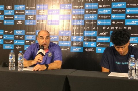 Rans Simba Bogor Cetak Sejarah, Taklukkan Satria Muda Dua Kali di IBL Musim Ini!