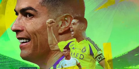 5 Klub yang Bisa Jadi Pelabuhan Baru Cristiano Ronaldo Jika Tinggalkan Al Nassr