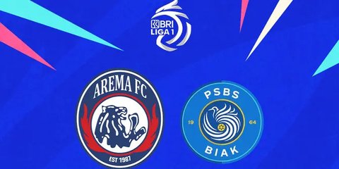 Prediksi PSBS vs Arema FC di BRI Liga 1