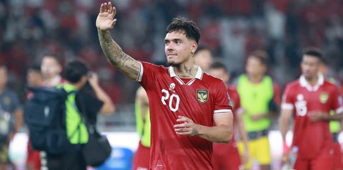 Shayne Pattynama Bakal Pindah ke Klub Juara Liga Thailand Burriam United
