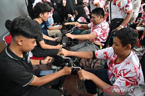 Jawa Tengah Juara! Catat Peserta Terbanyak dalam Program Pencarian Bakat NPC Indonesia