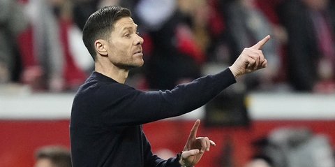 5 Bintang Real Madrid Ini Berpeluang Dijual Xabi Alonso
