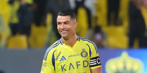 Cristiano Ronaldo Dapat Tawaran Menggiurkan dari Klub Brasil, Apakah Tertarik?