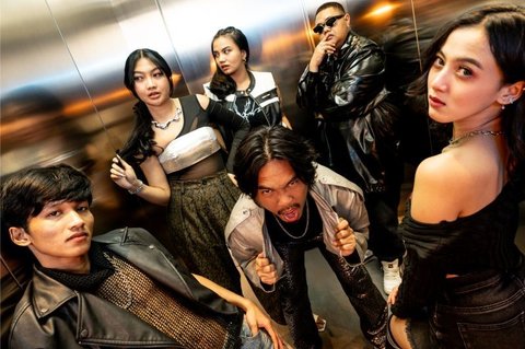 Rombongan Bodonk Koplo Gandeng Ncum Rilis Single 