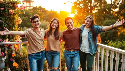 Kata Bijak Selamat Pagi untuk Memulai Hari dengan Positif