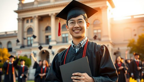 100 Kata-kata Bijak Selesai Wisuda yang Inspiratif dan Bisa Jadi Penyemangat