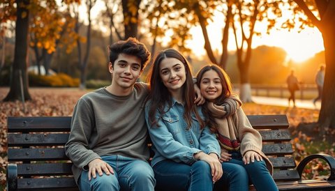Kata Bijak Inggris tentang Persahabatan