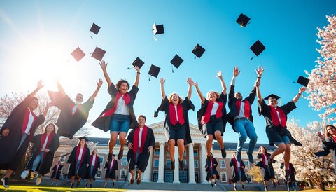 Kata-kata Bijak Selesai Wisuda Penuh Makna
