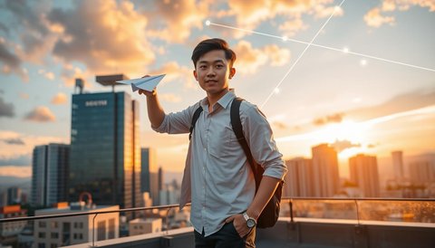 Kata Kata Bijak Hari Ini tentang Mimpi