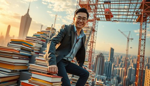 Kata Bijak Motivasi Sukses