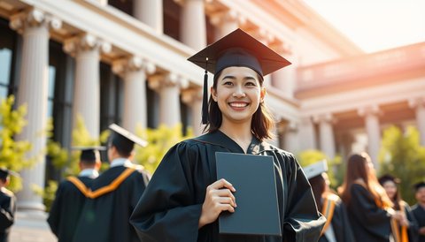 Kata-kata Bijak Selesai Wisuda Inspiratif