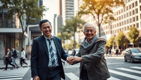 Kata Kata Bijak Hari Ini tentang Kerendahan Hati