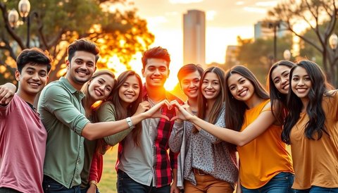 Kata Bijak tentang Cinta