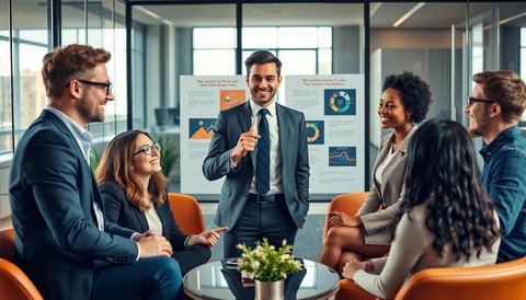 Kata-Kata Bijak tentang Kepemimpinan