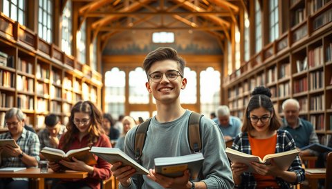 Kata Mutiara tentang Belajar Sepanjang Hayat