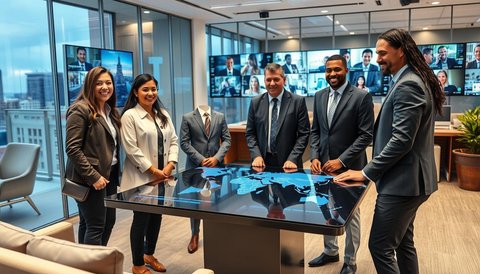 Kata-Kata Bijak tentang Kolaborasi