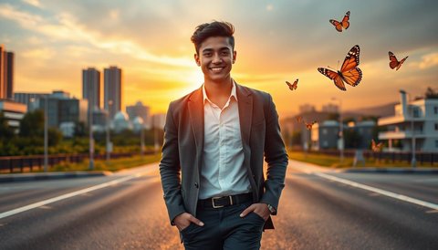 100 Kata-kata Bijak Pendek Tetapi Berkelas tentang Kehidupan, Bangkitkan Semangat