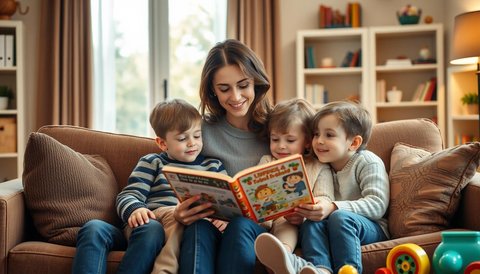 Kata Bijak Pendidikan untuk Orang Tua