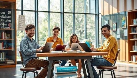 Kata Mutiara Pendidikan untuk Anak Muda