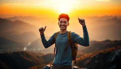 350 Kata Bijak Kehidupan Sebagai Motivasi Hidup, Sarat Pelajaran Berharga
