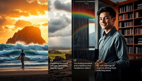 Kata Bijak tentang Semangat dan Motivasi