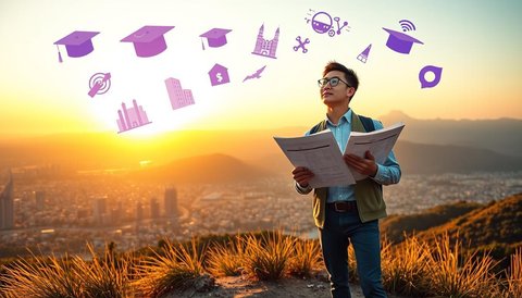 Kata Bijak tentang Mimpi