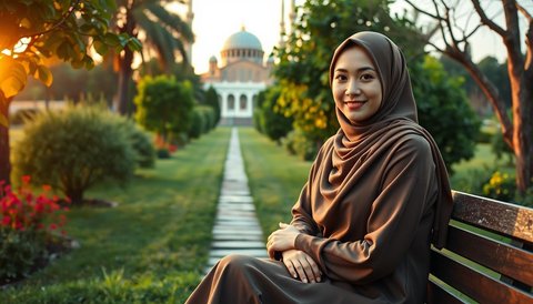 Kata Bijak Ali bin Abi Thalib tentang Kesabaran