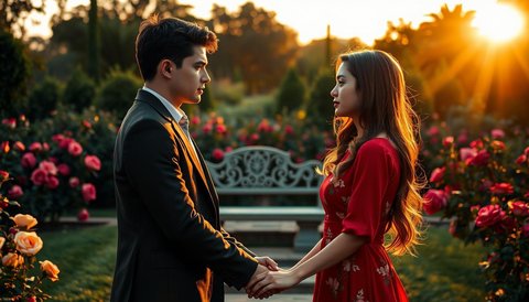 Kata Bijak untuk Menumbuhkan Rasa Kasih Sayang