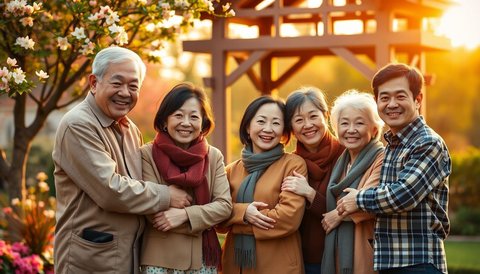 Kata Bijak tentang Keluarga