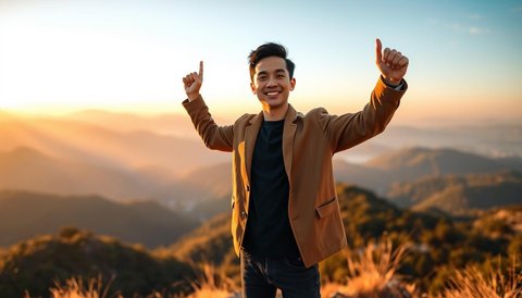 Kumpulan Kata-Kata Bijak Hari Ini untuk Inspirasi dan Motivasi Sehari-hari