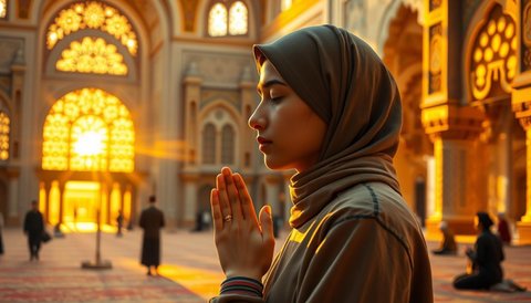 Kata Bijak Islam tentang Kehidupan