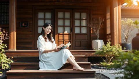 Kata Bijak tentang Kesederhanaan