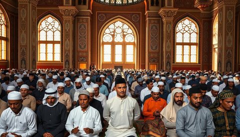 Nasihat tentang Kehidupan Sosial