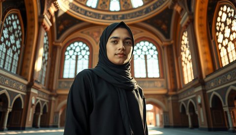 50 Kata Bijak Umar bin Khattab yang Menginspirasi dan Penuh Makna