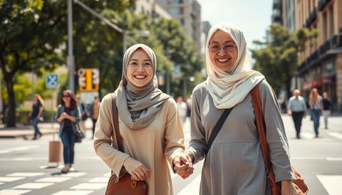 50 Kata Bijak Umar bin Khattab yang Menginspirasi dan Penuh Makna