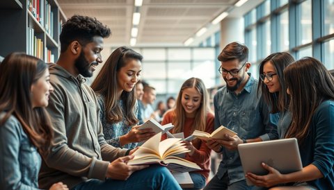 Kata-kata Bijak tentang Belajar dari Orang Lain