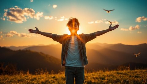 Kata Inspirasi Menjalani Hari