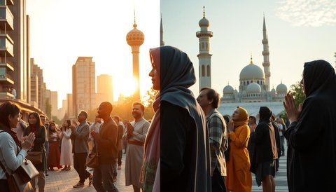 Kata Bijak Menikmati Hidup dari Al-Quran