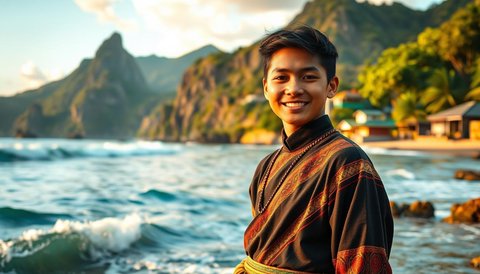 Kata Bijak Sunda Buhun untuk Motivasi