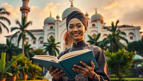 Kata Bijak Sunda Buhun tentang Cinta