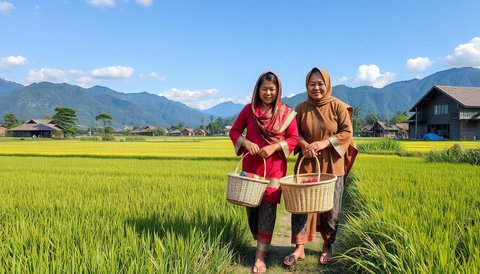 Kata Bijak Sunda Buhun untuk Menjaga Etika